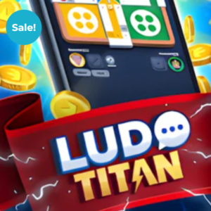 Yalla Ludo Gold